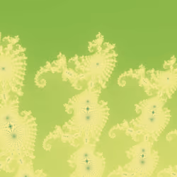 #1338 - Abyss Kiwi Attractor (B)