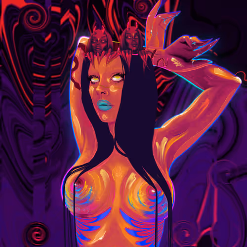 Secret - bi0fI59IG0