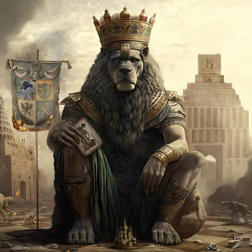 P Azuro Editions On Babylon January 20 2023
