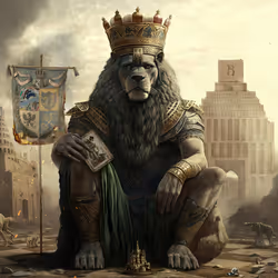 First Babylonian