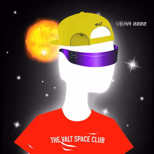 Valtspaceclub