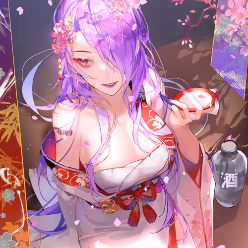 Kiwami Art