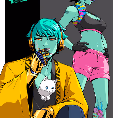 Kiwami Art
