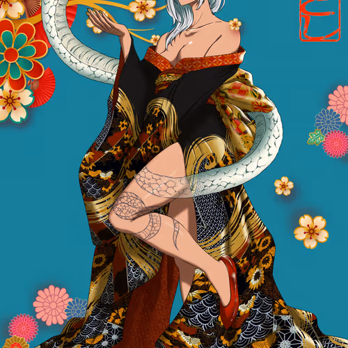 Kiwami Art