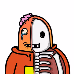Anatomy of Kevin #505