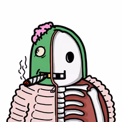 Anatomy of Kevin #488