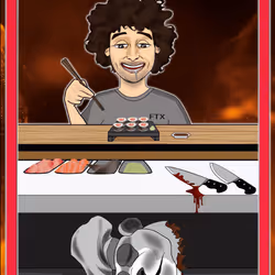 5