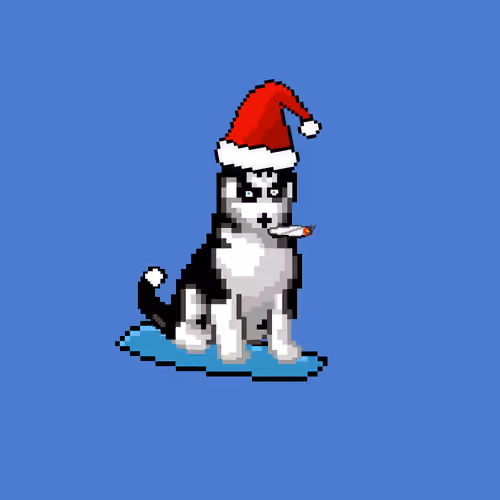 Hilarious Huskies 172