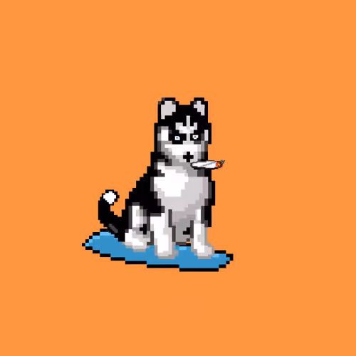Hilarious Huskies 31