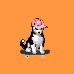 Hilarious Huskies 120