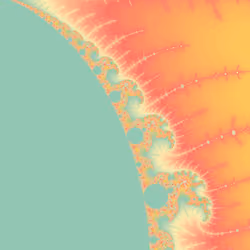#234 - Shallow Summer Flux
