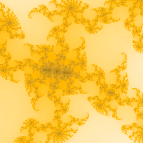 #211 - Deeper Gold Coral
