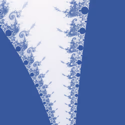 #671 - Surface Ice Snake