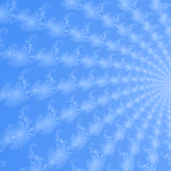 #800 - Shallow Sky Attractor