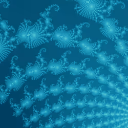 #1910 - Deeper Lake Attractor