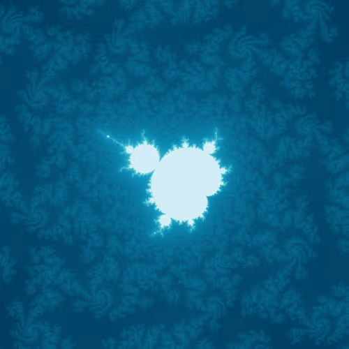 #548 - Deep Lake Virus