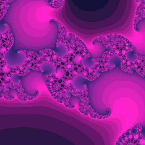 #770 - Shallow Space Coral