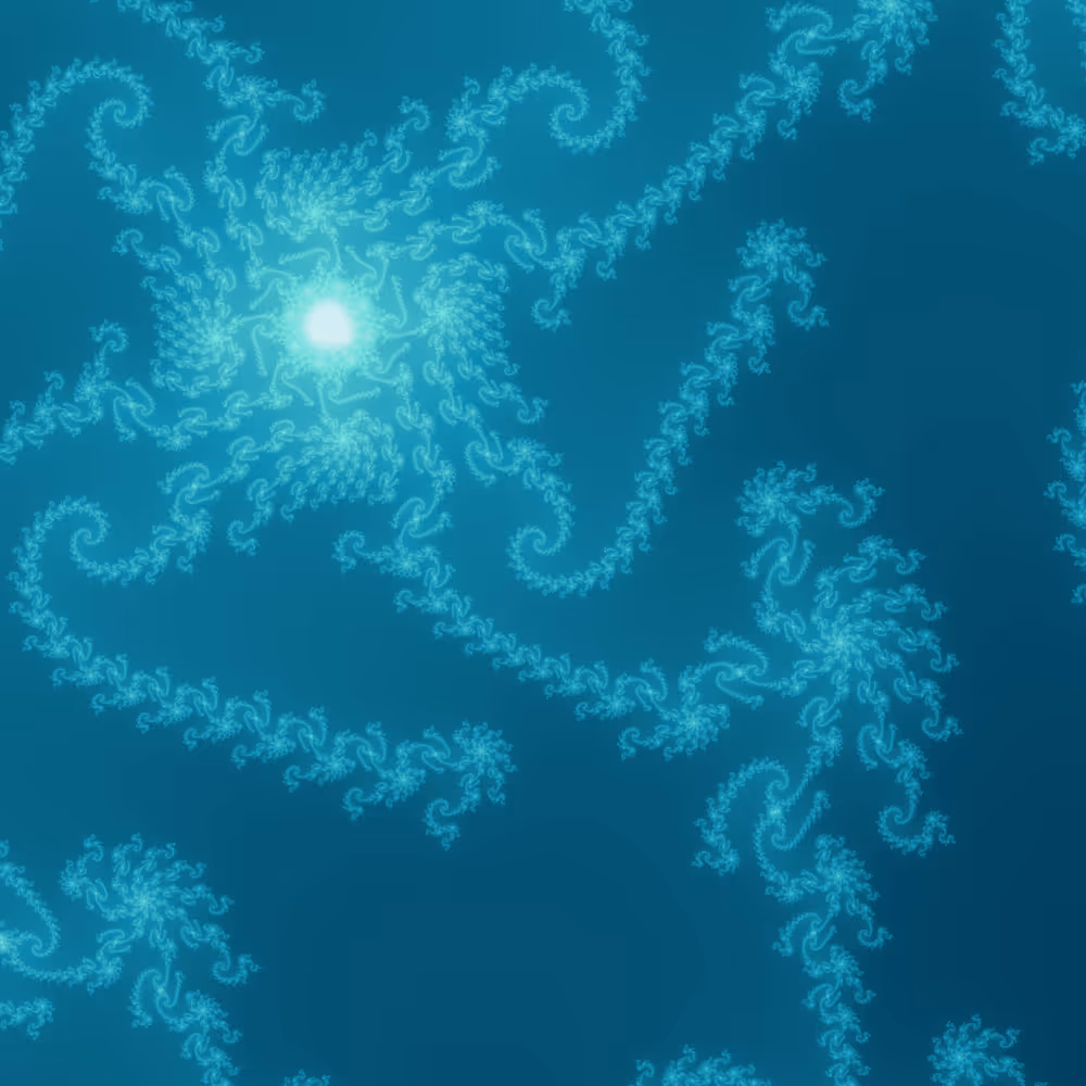 #1977 - Deeper Lake Helix