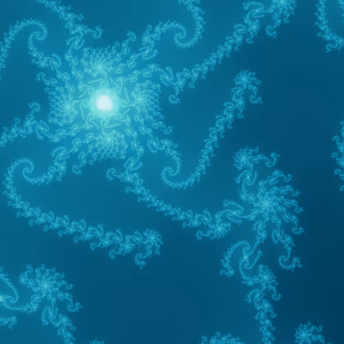 #1977 - Deeper Lake Helix