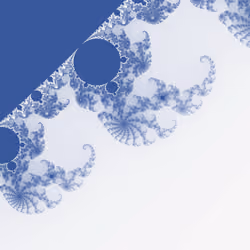 #982 - Surface Ice Fabric