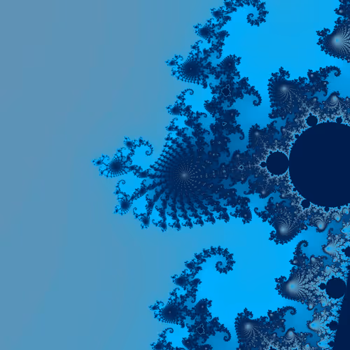 #1582 - Surface Ocean Attractor