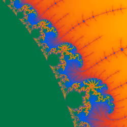 #1013 - Shallow Rainbow Flux