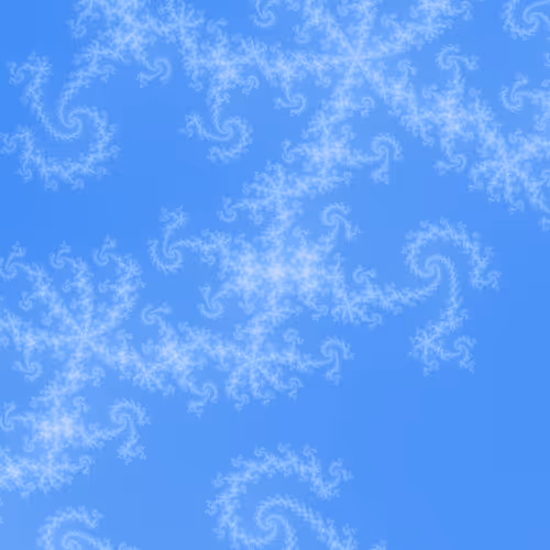 Mandelbrot Set Collection