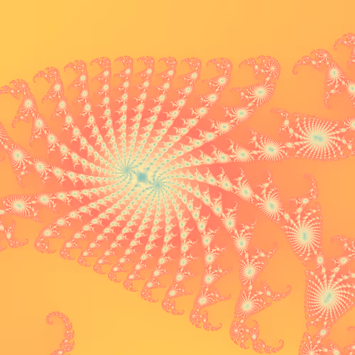 Mandelbrot Set Collection
