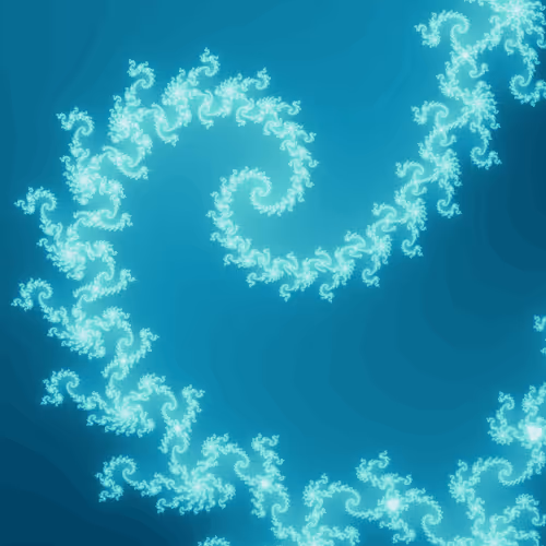 #1958 - Surface Lake Helix