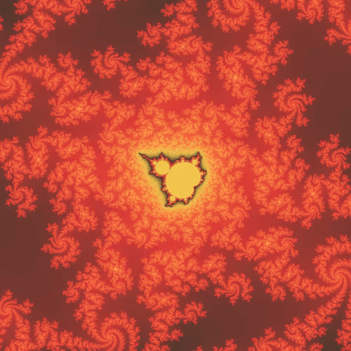 #534 - Deep Lava Virus