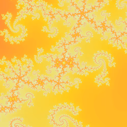Mandelbrot Set Collection