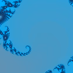 #981 - Deep Ocean Fabric