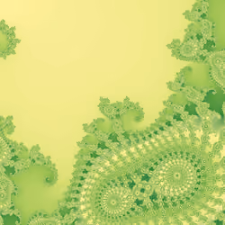 #1855 - Profound Kiwi Attractor
