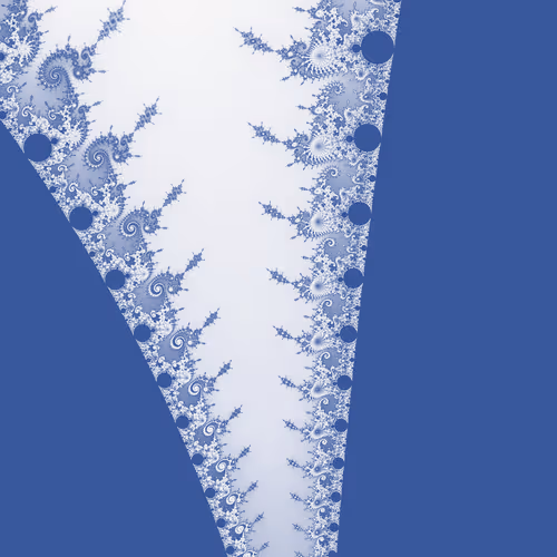 Mandelbrot Set Collection