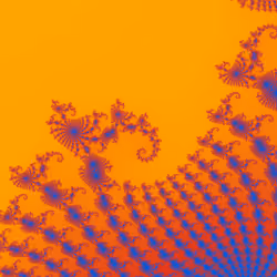 #345 - Profound Rainbow Attractor
