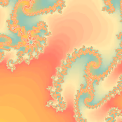 #1657 - Profound Summer Helix