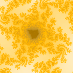 #1619 - Profound Gold Virus