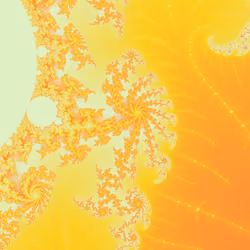 #435 - Profound Sunburst Flux