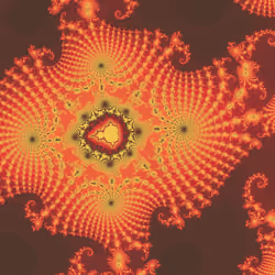 #1894 - Deep Lava Attractor