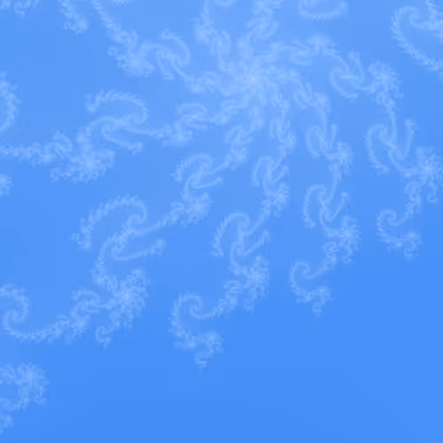 Mandelbrot Set Collection