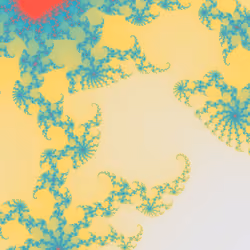 #1316 - Deep Fashion Coral