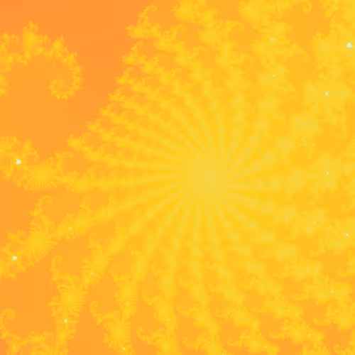 Mandelbrot Set Collection