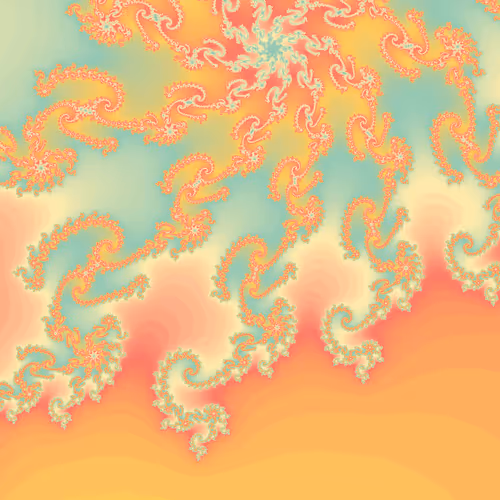 #384 - Profound Summer Helix