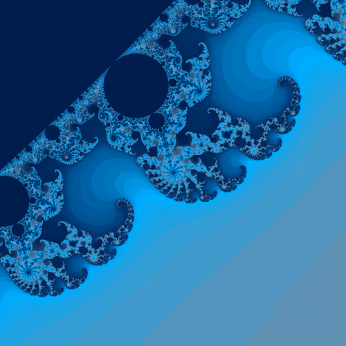 #1254 - Surface Ocean Fabric