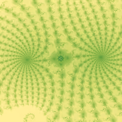 #1349 - Profound Kiwi Attractor
