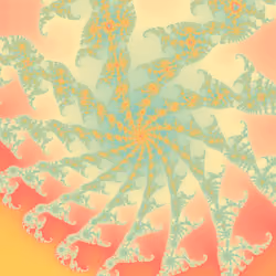 #1834 - Surface Summer Fabric