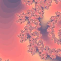 #1369 - Surface Sunset Virus
