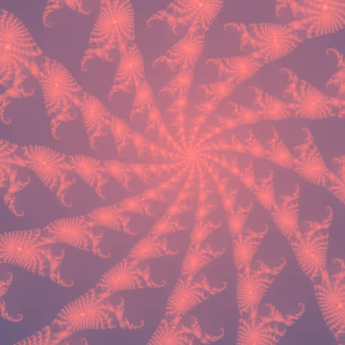 Mandelbrot Set Collection