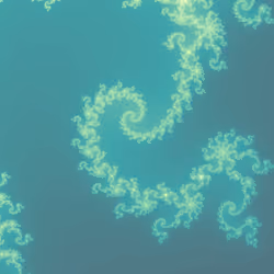 #1571 - Surface Mint Helix