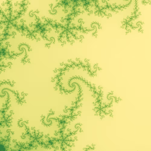 Mandelbrot Set Collection